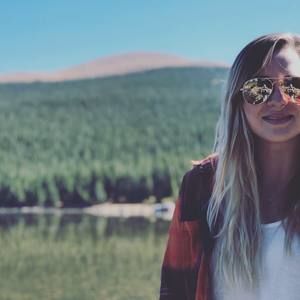 Meet your Posher, Jenna